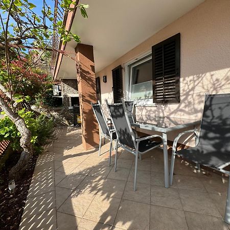 Captain'S Apartment Portorož Dış mekan fotoğraf