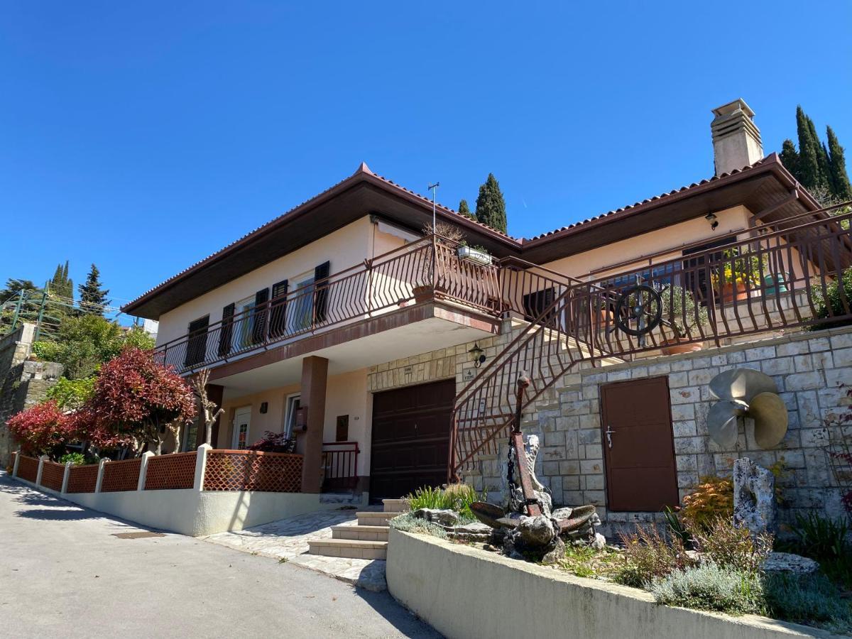 Captain'S Apartment Portorož Dış mekan fotoğraf