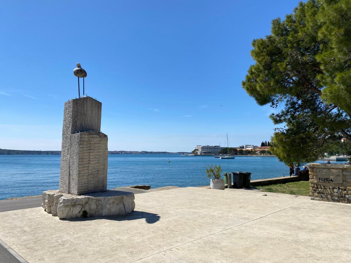 Captain'S Apartment Portorož Dış mekan fotoğraf