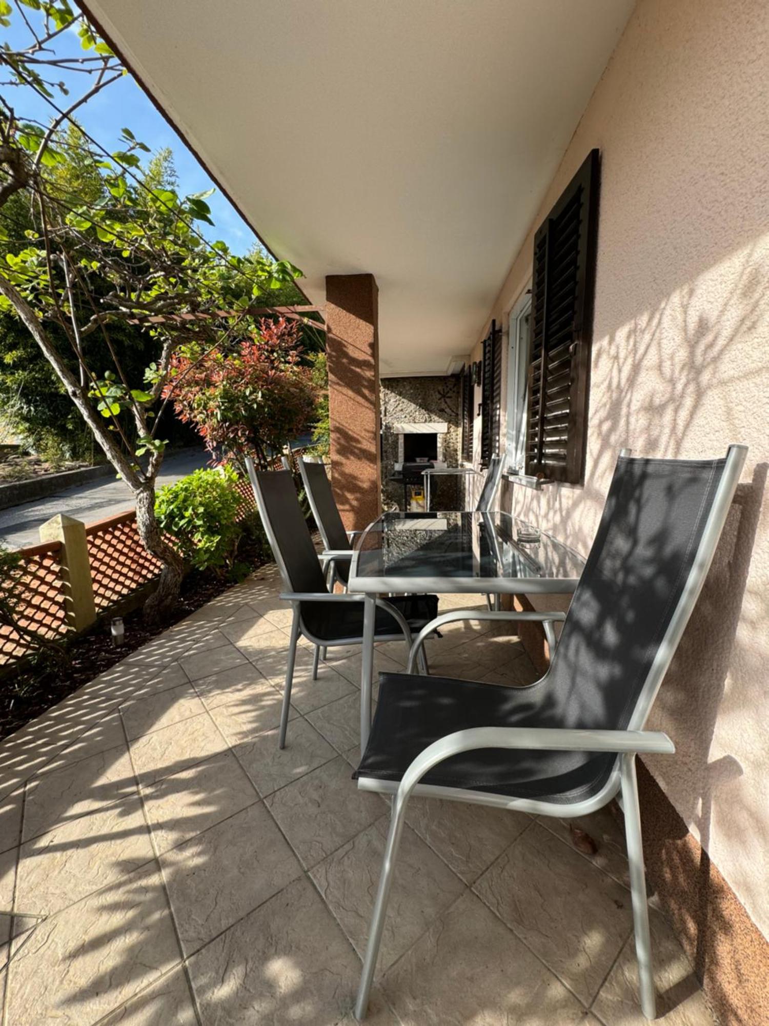 Captain'S Apartment Portorož Dış mekan fotoğraf